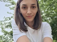 UshaDerringer's webcam live show