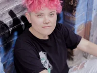 Megan_bad's webcam live show