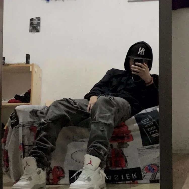 Offline XXX chat El_baby12