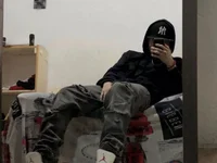 El_baby12's webcam live show