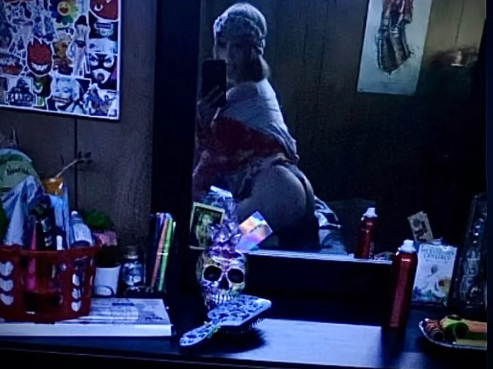 Chat XXX offline de mommynxttie