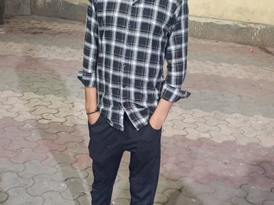 Ravifromdelhi - Boy 