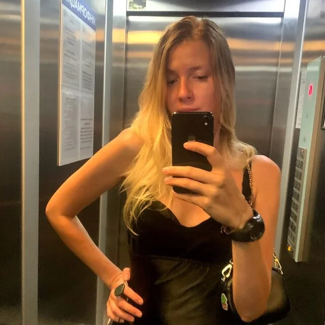 Offline chatovací místnost LunaVeda