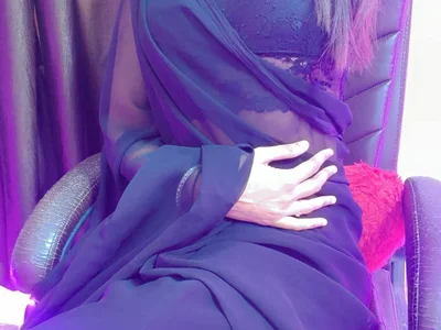 Sexy-ashi on StripChat