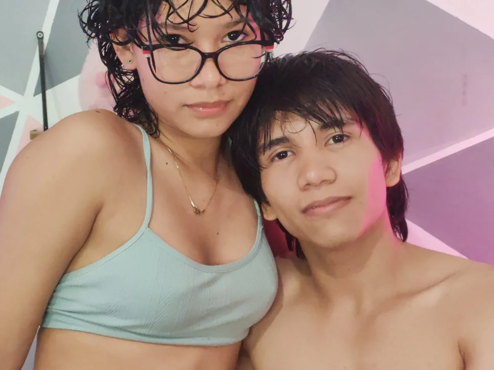 Offline XXX chat DanteAndXixi