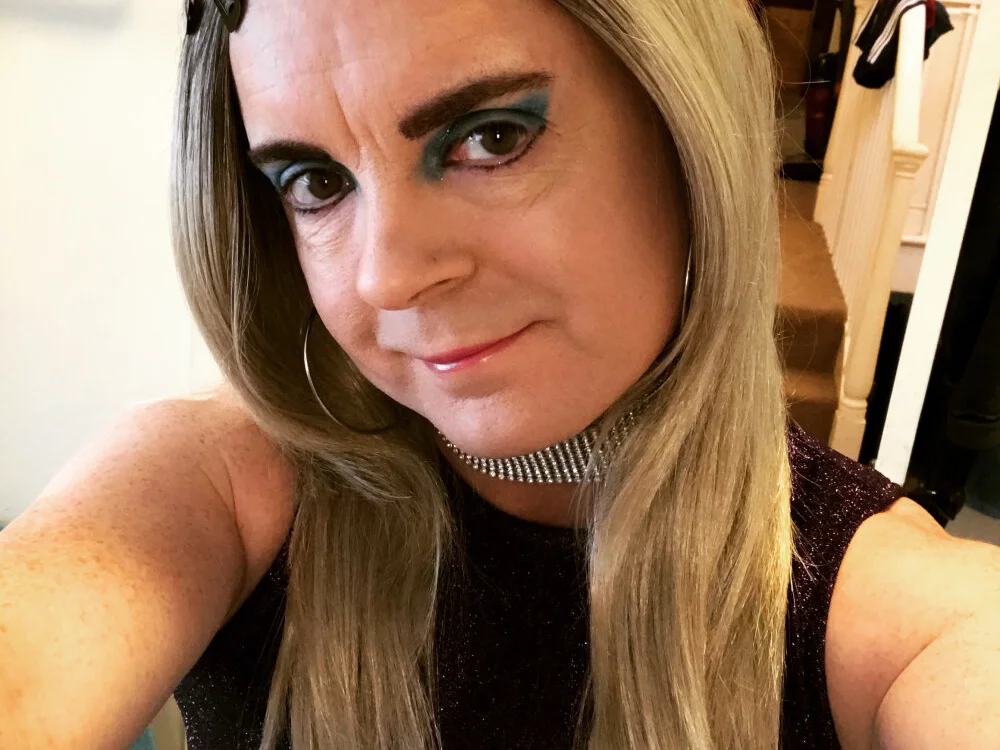 Офлайн-чат XXX ClairTS