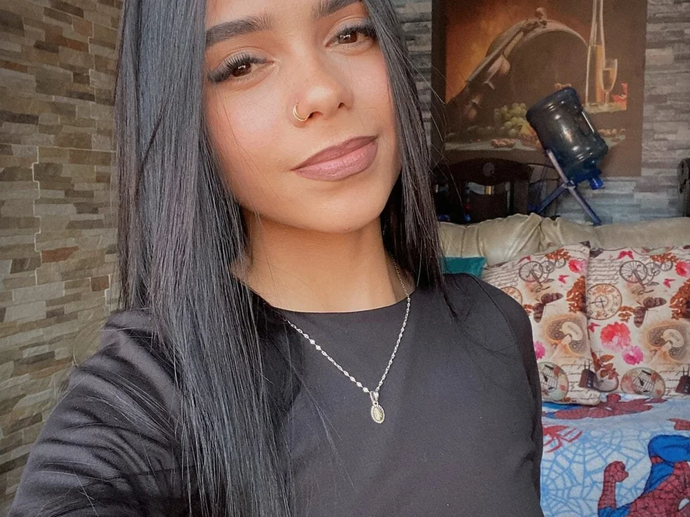 Offline chatovací místnost Dafne_Blue