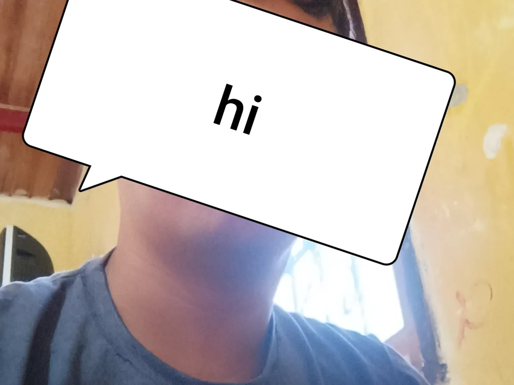 Fake4001's Offline Chat Room