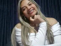 MARIAMLATINA's webcam live show
