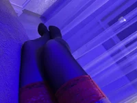 MonicaMoonly's webcam live show