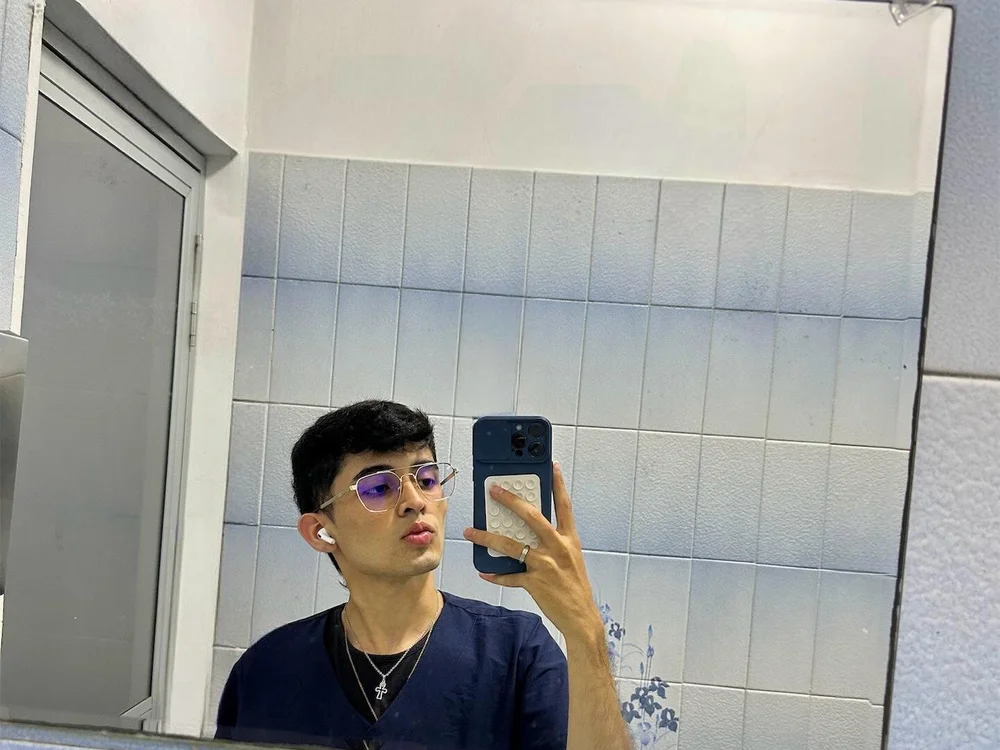 OLIVER_HOT20 Offline Chatraum