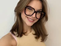 StormiSmooth's webcam live show