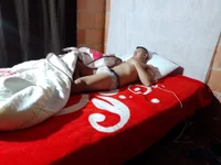 imalejoromero's webcam live show