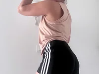 EmelyGigi's webcam live show