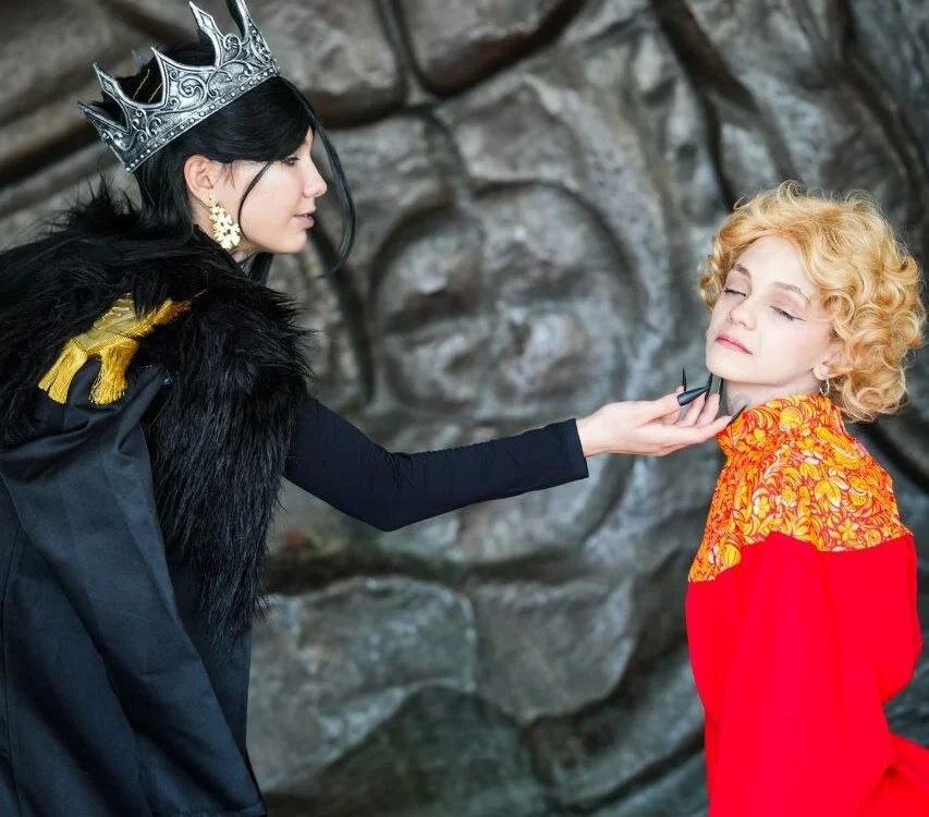 CateAllenson's Offline XXX Chat