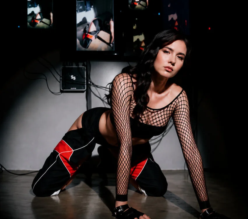 VanessaCelestis Obrolan XXX Offline
