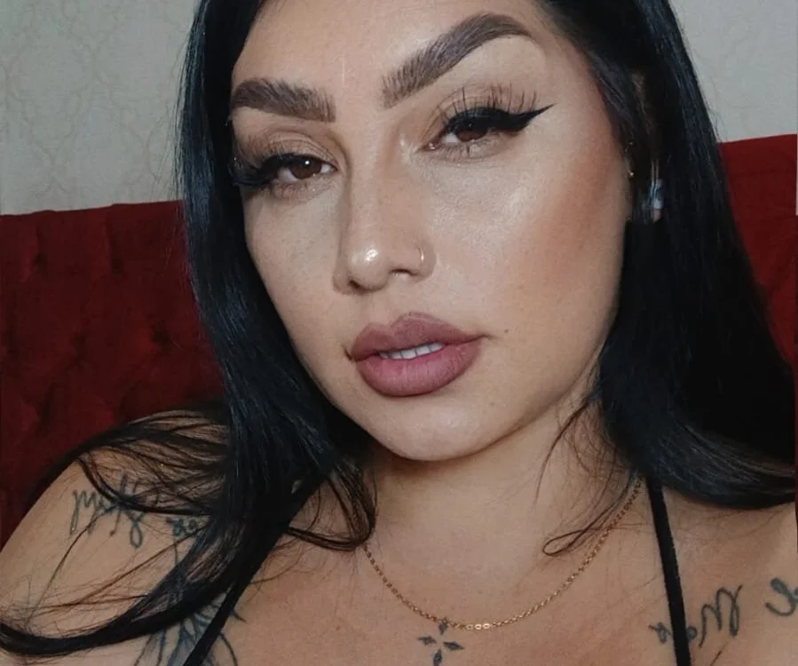 naomibraunx cam model