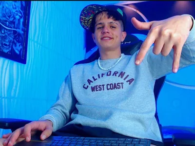 Themasterhades_777 profile