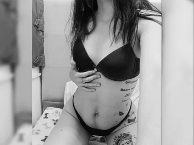 Adrenaline_crazy - big tits deepthroat