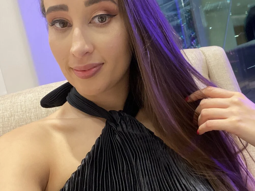 Inga2801 Offline XXX-chat