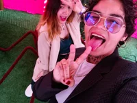 Модель anaroman01