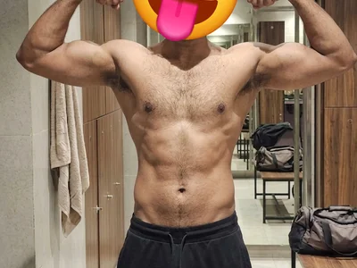 Giglobnglr Male Muscle Cam Chat