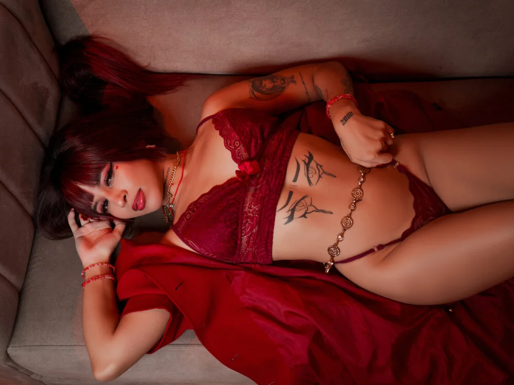 MartinaBlakes offline XXX-chat