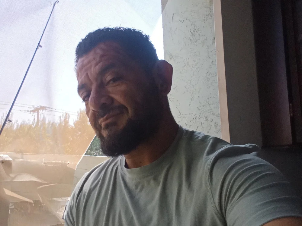 Offline chatovací místnost jimbim83