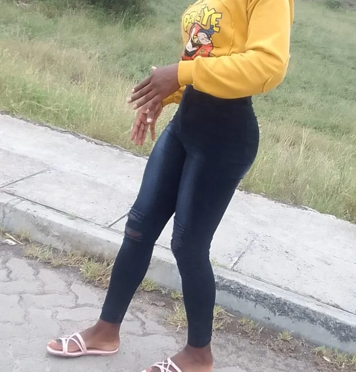 violababy03 Offline XXX Chat