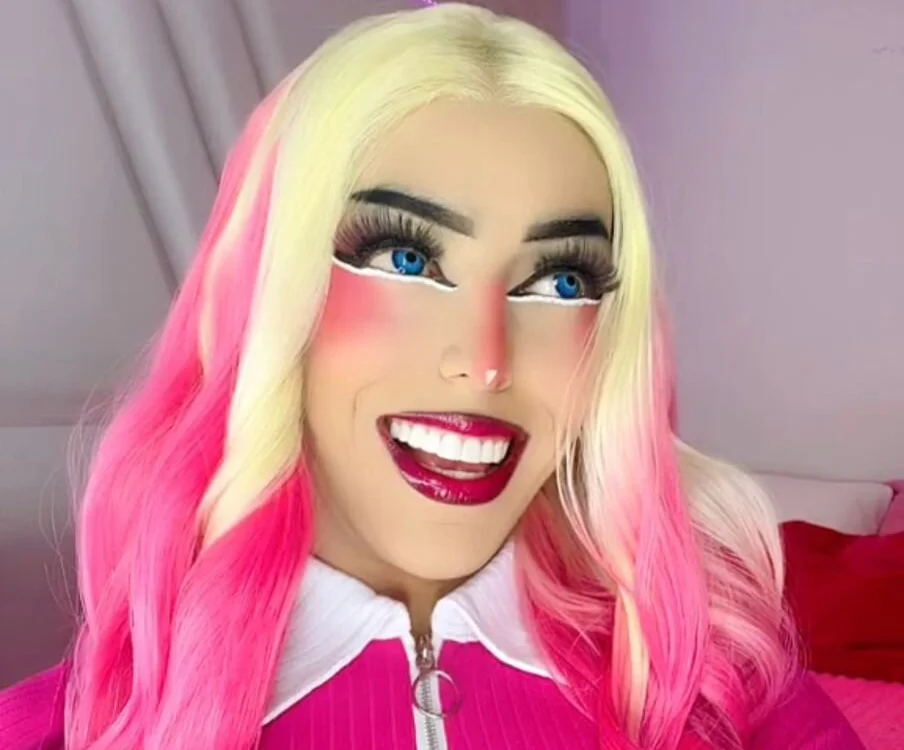 Офлайн-чат XXX Blonde_fuck