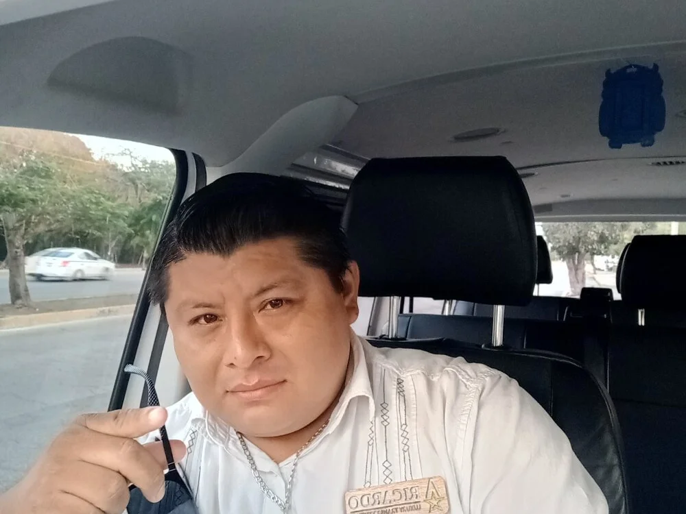 Richardson0305のオフラインXXXチャット