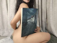 Isis_Valen Obrolan Langsung XXX