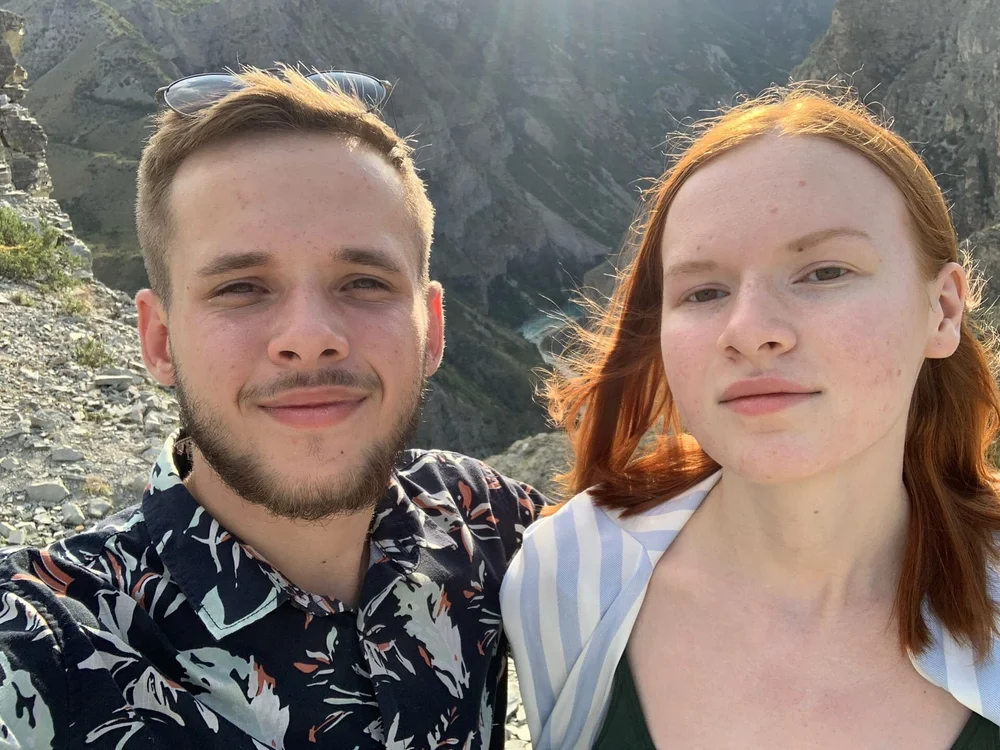 beautiful-ginger's Offline Chat Room