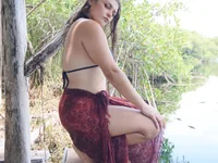 Khataunicorn's webcam live show