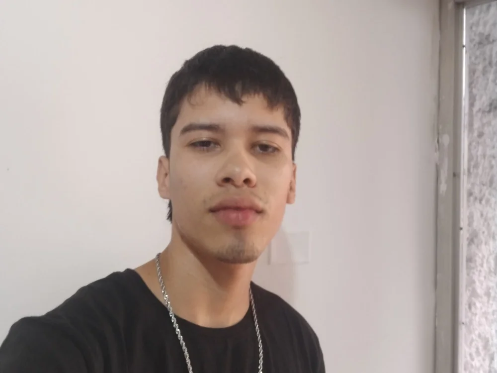 VenitoGarcia offline chatrum