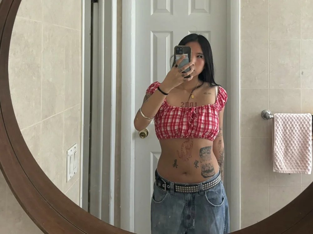 Chat XXX offline de rosegardenn