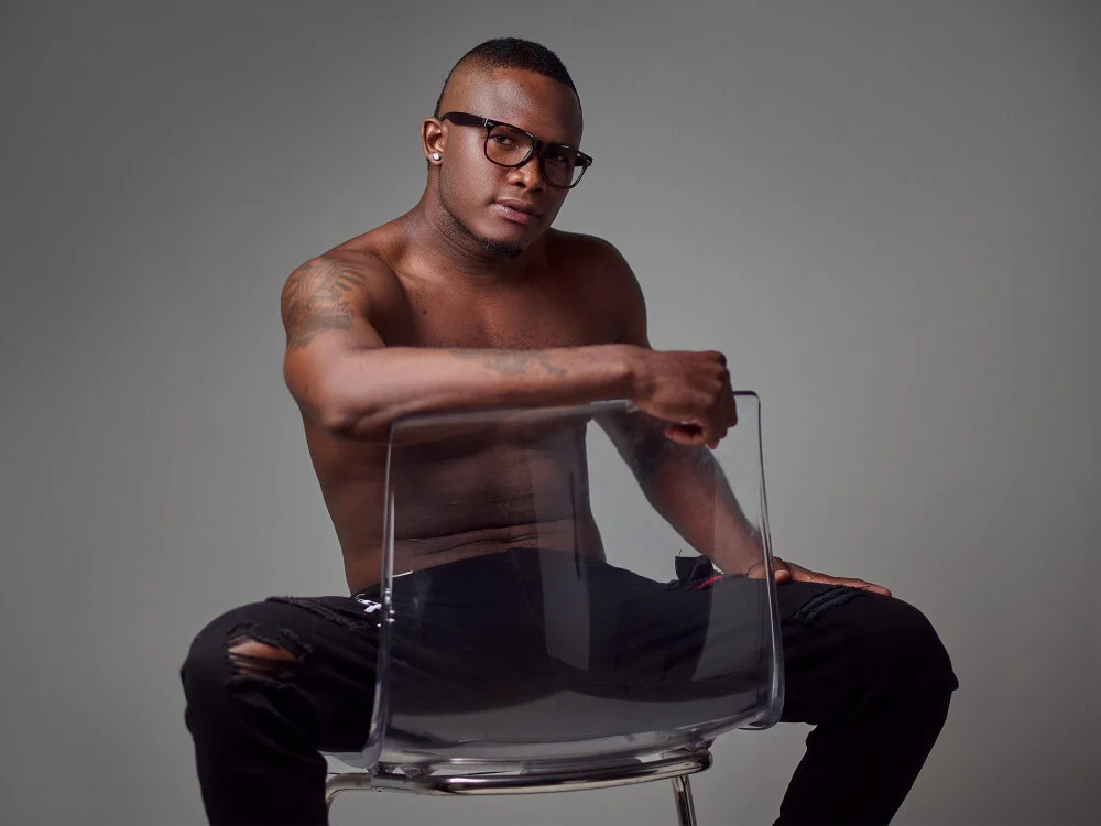 DarianWill18 Offline XXX-Chat