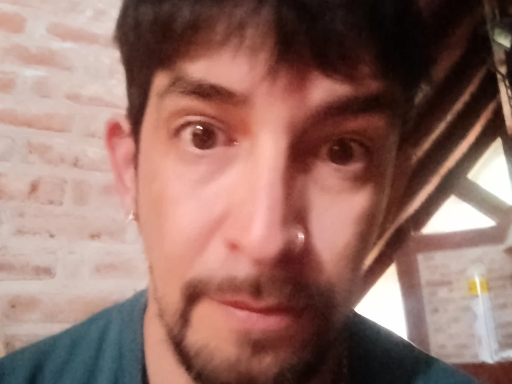 Hermanastroo – Offline XXX chat