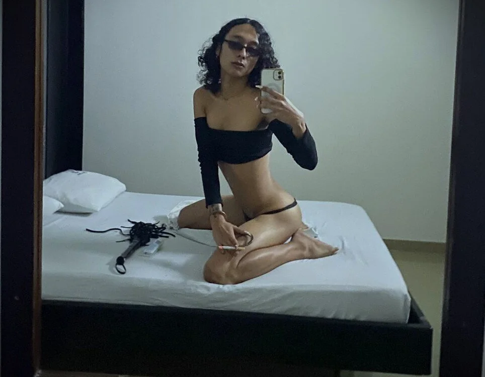 Jamadoll66のオフラインXXXチャット