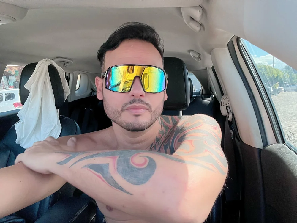ThiagoFortal's Offline Chat Room