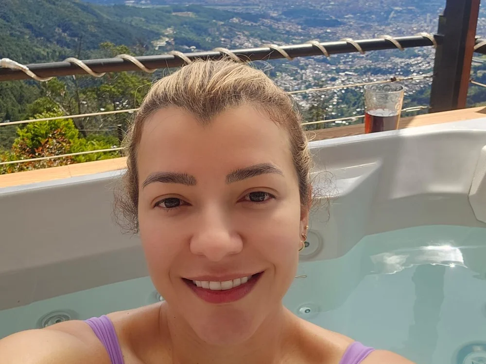Offline chatovací místnost larrubca