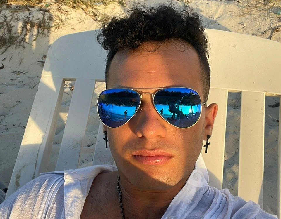 yoarnel25caramelo Offline XXX-Chat