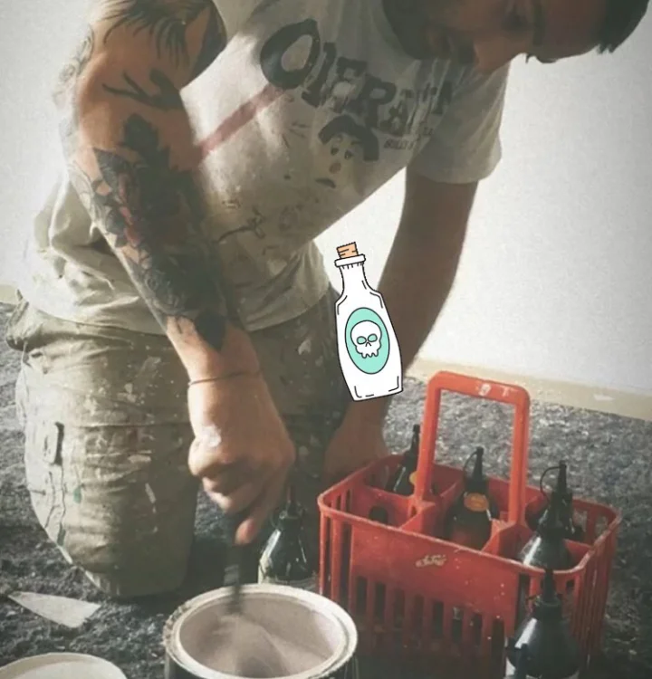 Alessiooo908: συνομιλία ΧΧΧ εκτός σύνδεσης