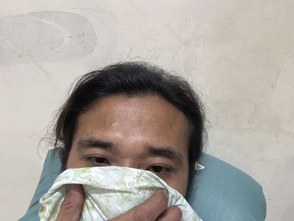 black-1406 Adlı Modelin Çevrimdışı XXX Sohbeti