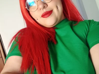 Bruja_sscarlata - Girl 