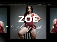 Zoe_aitanaa's webcam live show