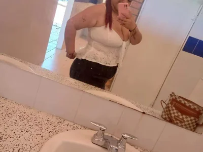 SUGGAR_CAMILA - Girl 