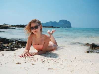 CharmingSarah profile