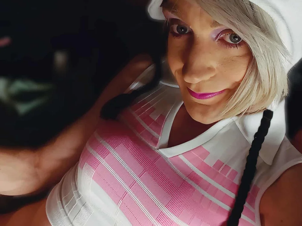 AlishaLuv offline chatrum