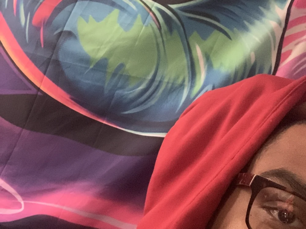 Offline chatovací místnost XxKylexX